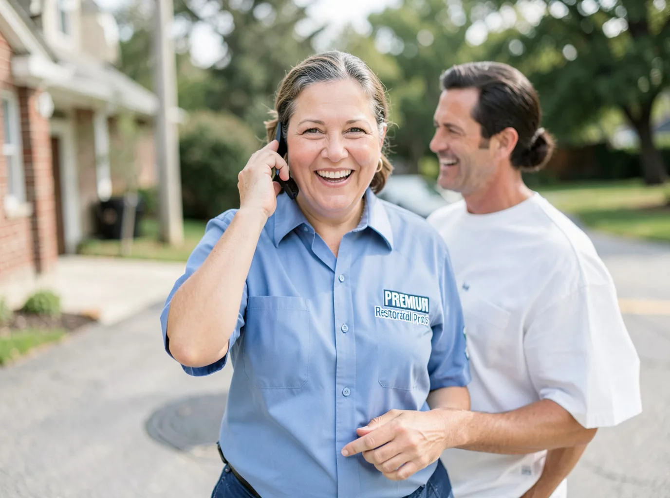 Water Damage Restoration Chatfield, OH FAQs